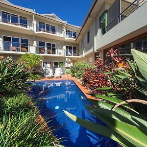 Yamba Beach Motel